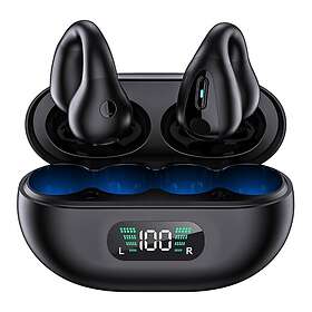 INF Trådlösa open-ear hörlurar Bluetooth 5,3