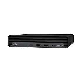 HP Pro 400 G9 Wolf Pro Security mini 9M928AT#ABD i5-12500T 16GB RAM 512GB SSD