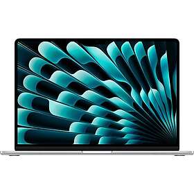 Apple MacBook Air 15.3" (2024) - M3 OC 10C GPU 24GB RAM 2TB SSD CTO