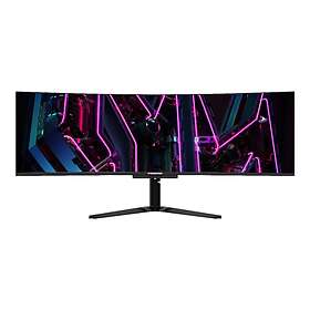 Acer Predator X49 X 48,9" QD-OLED Gaming