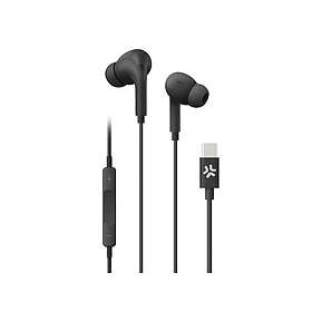 Celly UP1200TYPEC USB-C Stereo Wired in-ear Earphones