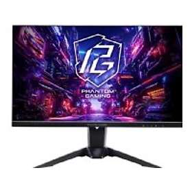 ASRock PG27QFT2A 27" Phantom Gaming 180Hz