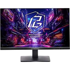 ASRock PG27QFT1B 27" Phantom Gaming 180Hz