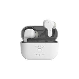 Creative Zen Air Pro In-Ear