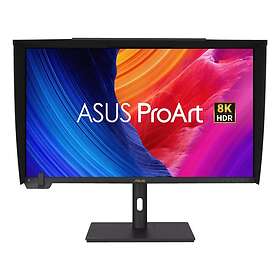 Asus ProArt Display 32" 8K PA32KCX
