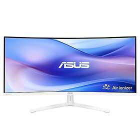 Asus VU34WCIP-W 27" UWQHD IPS