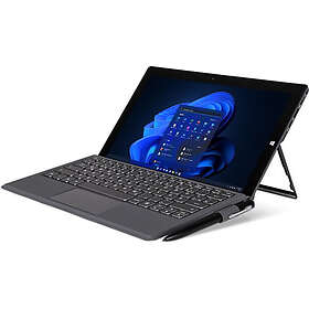 Wortmann TERRA PAD 1162 N5100 W11 Pro 11,6'' 4GB RAM
