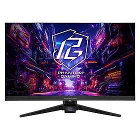 ASRock PG27FFT1A 180Hz Gaming