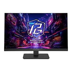 ASRock PG27FFT1B 180Hz Gaming