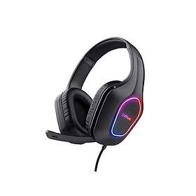 Trust GXT 416 ZIROX Over-Ear Headset