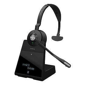 Jabra Engage 75 SE Mono (Low Power) Charging Stand 9656-583-111