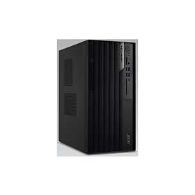 Acer Veriton M4 VM4710GT MT Core i7 13700 2,1 GHz 16 GB SSD 512 GB