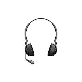 Jabra Engage 55 SE Stereo USB-A MS (Low Power) 9659-450-111-1