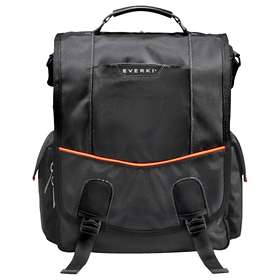 Everki Urbanite Laptop Vertical Messenger Bag 14.1"