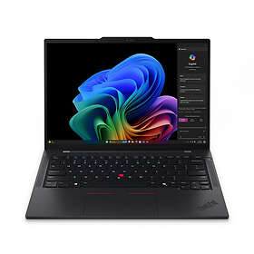 Lenovo ThinkPad T14s Gen 6 21N1000RPB 14" 32GB RAM 512GB SSD