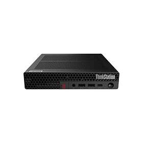 Lenovo ThinkStation P3 tiny 30H0005AMT i7-14700 vPro Enterprise 16GB RAM 512GB SSD