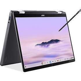Acer Chromebook Plus Spin 714 NX.KYNED.00E 14" Core Ultra 5 125U 16GB RAM 512GB SSD