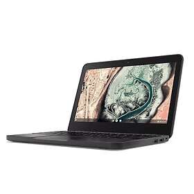 Lenovo 100e Chromebook G3 82V00000NS 11,6" Celeron N4500 4GB RAM 32GB eMMC