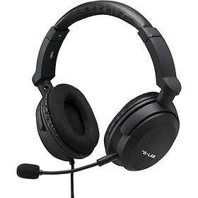 The G-Lab Korp Carbon