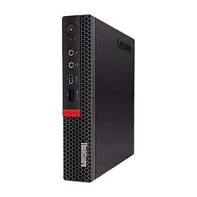 Lenovo ThinkCentre M720q (DESK-M720Q-TINY-A004) i5-8400T 16GB RAM 256GB SSD