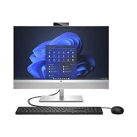 HP EliteOne 870 G9 999W5ET#UUG i5-13500 16GB RAM 512GB SSD