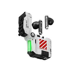 GravaStar Sirius P5 Defense Mecha V2 TWS Earbuds