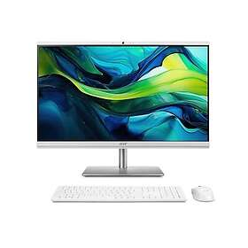 Acer Aspire C27-195ES AiO DQ.BMGEQ.001 27" Core Ultra 7 155U 16GB RAM 1TB SSD