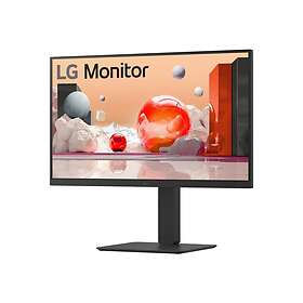 LG 27BA750-B LED monitor Full HD (1080p)