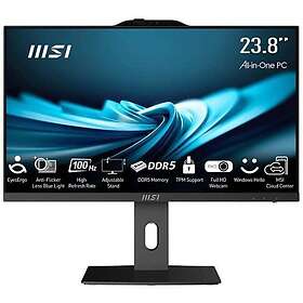 MSI PRO AP242P 14M-691EU 23,8" i5-14400 16GB Rm 512GB SSD
