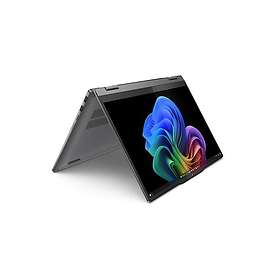 Lenovo Ideapad 5 2-in-1 83GH002GMX 14" Snapdragon X Plus 16GB RAM 1TB SSD