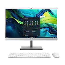 Acer Aspire C 24 Allt i ett C24-195ES DQ.BM4EQ.003 Core Ultra 5 125U 16GB RAM 1TB SSD