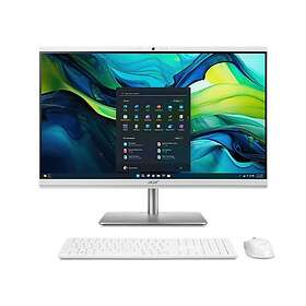 Acer Aspire C 27 Allt i ett C27-195ES DQ.BMGEQ.002 Core Ultra 7 155U 16GB RAM 1TB SSD