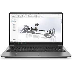 HP ZBook Power G8 Mobile Workstation 6B8B9EA#UUW 15,6" i7-11800H 32GB RAM 1TB SSD
