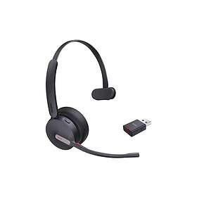 Yealink WH64 Hybrid Mono headset 1208688