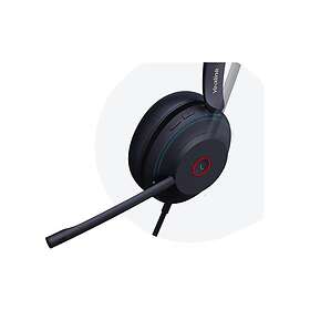 Yealink UH37 Mono headset 1308143