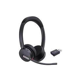 Yealink WH64 Hybrid Dual headset 1208686