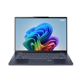 Acer Swift 14 Ai NX.J2KED.002 14" Core Ultra 5 226V 16GB RAM 1TB SSD