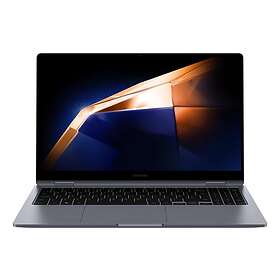 Samsung Galaxy Book4 360 15,6" Intel Core 7 150U 16GB RAM 512GB SSD