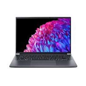 Acer Swift X 14 NX.KR7EG.005 14,5" Core Ultra 7 125H 32GB RAM 1TB SSD RTX 4050