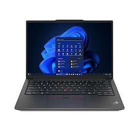 Lenovo ThinkPad E14 Gen 6 21M3002BGE 14" Ryzen 5 7535HS 16GB RAM 512GB SSD