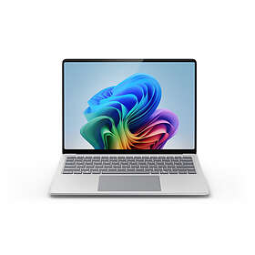 Microsoft Surface Laptop Copilot+ PC ZGX-00005 13,8" Snapdragon X Plus 16GB RAM 512GB SSD
