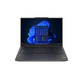 Lenovo ThinkPad E14 Gen 6 21M7002XFR 14" Core Ultra 7 155H 16GB RAM 512GB SSD