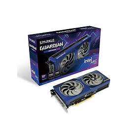 Sparkle Arc B580 Guardian 12GB