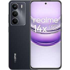Realme 14X 5G 8GB RAM 256GB
