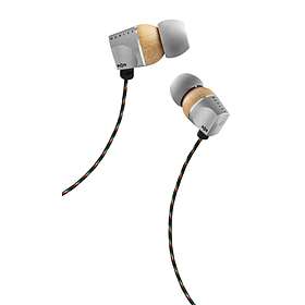 House of Marley Zion In-Ear with Mic