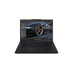 Lenovo Thinkpad P1 Gen 7 21KV0020MX 16" Core Ultra 7 165H 32GB RAM 1TB SSD RTX 3000 Ada