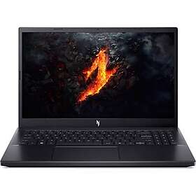 Acer Nitro V 15 NH.QPDED.00V 15,6" Ryzen 5 7535HS 16GB 512GB SSD RTX 4060