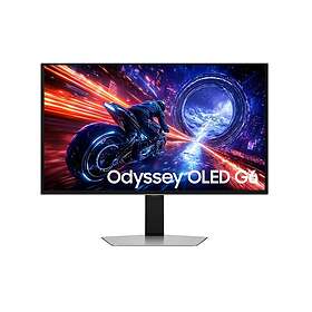 Samsung Odyssey G60SF LS27FG602SU 27" QHD 500Hz