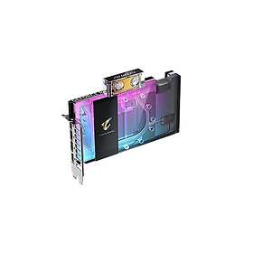 Gigabyte GeForce RTX 5080 AORUS XTREME WATERFORCE WB 16GB