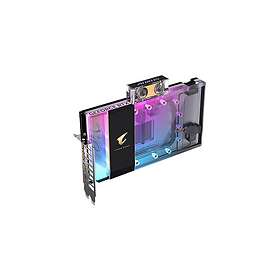 Gigabyte GeForce RTX 5090 AORUS XTREME WATERFORCE WB 32GB